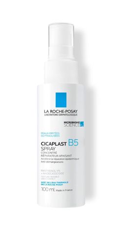 La Roche-Posay Cicaplast B5 zklidňujicí sprej 100 ml