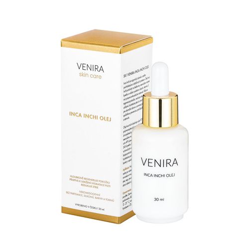 Venira Inca Inchi olej 30 ml