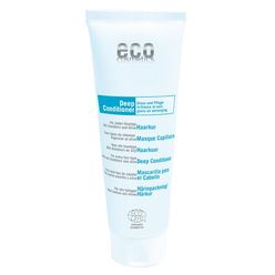 Eco Cosmetics Vlasová regenerační kúra BIO 125 ml