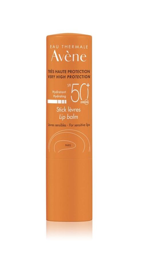 Avene Tyčinka na rty SPF50+ 3 g