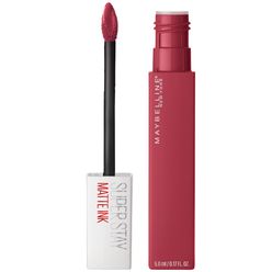 Maybelline SuperStay Matte Ink tekutá rtěnka 5 ml 80 Ruler