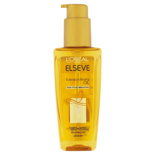 Loréal Paris Elseve Extraordinary Oil vlasový olej 100 ml