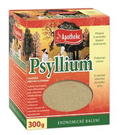 Apotheke Psyllium 300 g