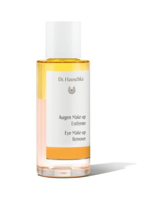 Dr.Hauschka Dvoufázový odličovač na oči 75 ml