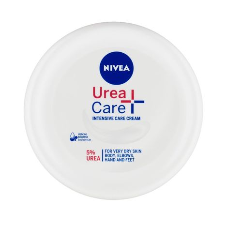 Nivea Urea & Care krém 300 ml