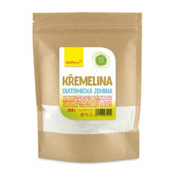 Wolfberry Křemelina 250 g