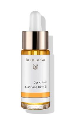 Dr.Hauschka Regulační pleťový olej 18 ml