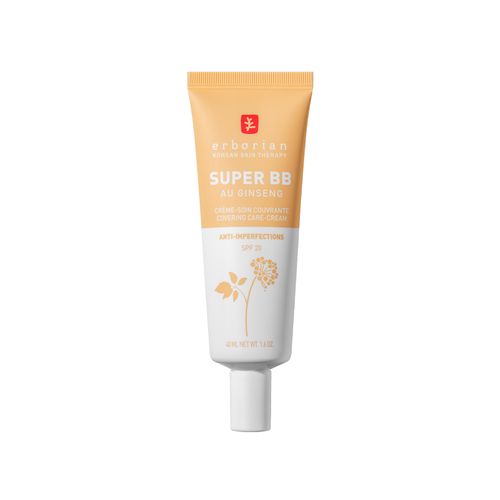 Erborian Super BB SPF 20 Nude BB krém 40 ml