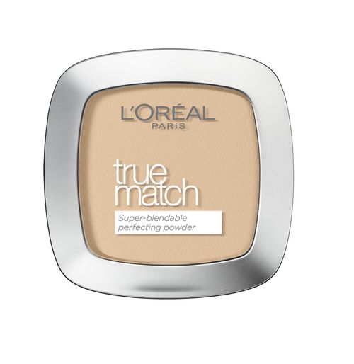 Loréal Paris True Match odstín Vanille 2.N pudr 9 g