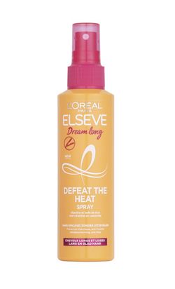 Loréal Paris Elseve Dream Long Defeat The Heat sprej 150 ml