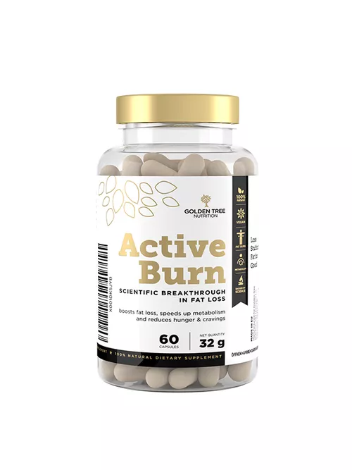 Active Burn
