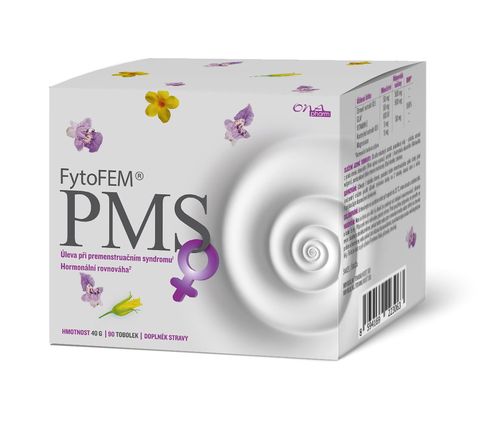 FytoFEM PMS 90 tobolek