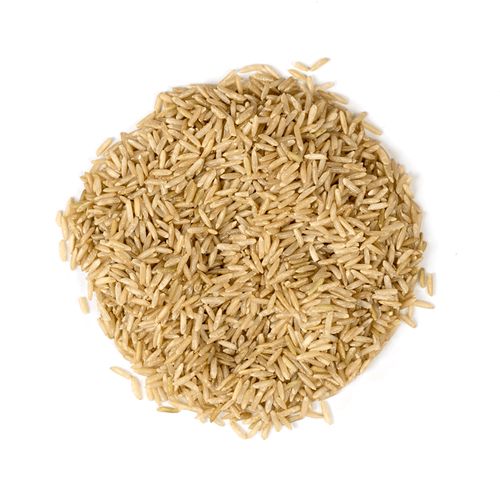 Rýže Basmati hnědá BIO 1 kg