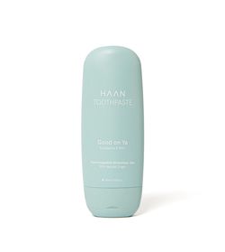 HAAN Good on Ya Eucalyptus&Máta zubní pasta 50 ml