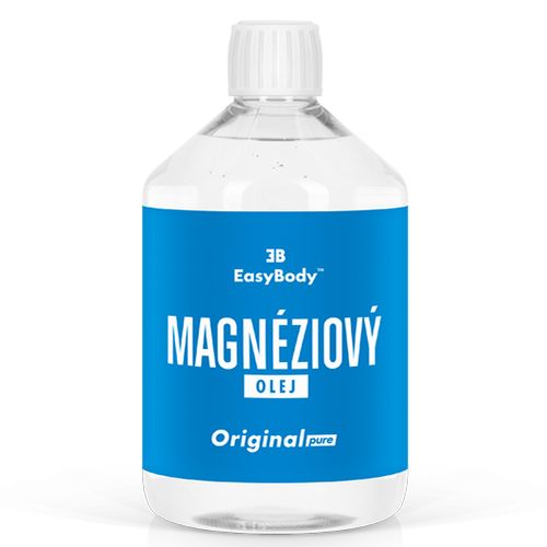 Magnesiový olej Original 1000ml Original