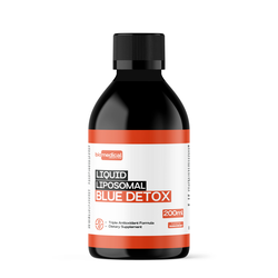 Liposomal Blue Detox 200ml