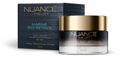 Nuance The Lift Denní krém pro suchou pleť 50 ml