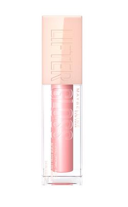 Maybelline Lifter Gloss 06 Reef lesk na rty 5,4 ml