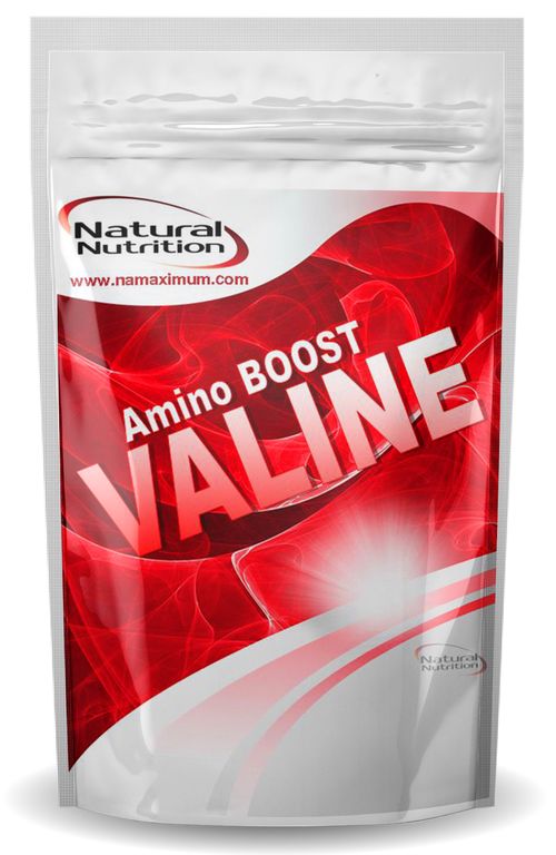 L-Valin Natural 400g