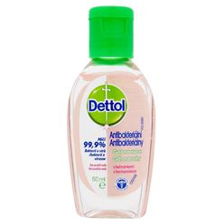 Dettol Antibakteriální gel na ruce Heřmánek 50 ml