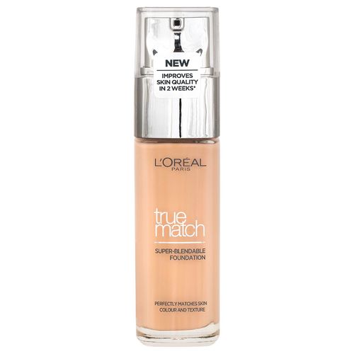 Loréal Paris True Match Creamy Beige 3.N sjednocující make-up 30 ml