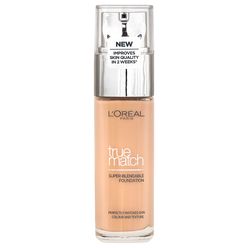 Loréal Paris True Match Creamy Beige 3.N sjednocující make-up 30 ml