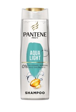 Pantene Pro-V AquaLight šampon na mastné vlasy 400 ml