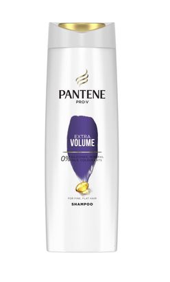 Pantene Pro-V Volume & Body šampon na zplihlé vlasy 400 ml