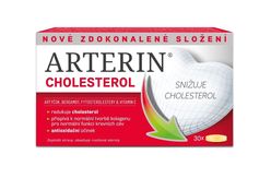 Arterin Cholesterol 30 tablet