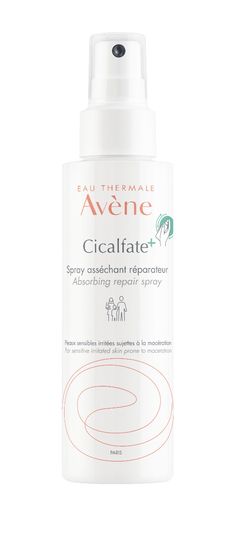 Avene Cicalfate+ Vysušující a obnovující sprej Avène 100 ml
