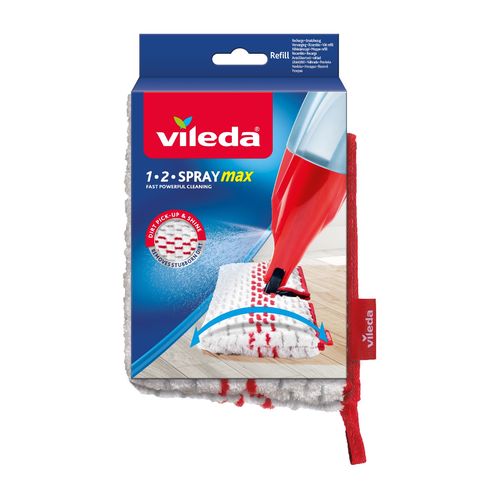 Vileda 1.2 Spray Max náhrada