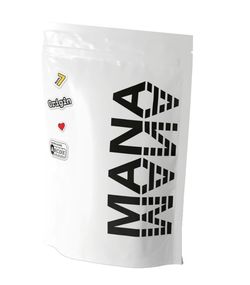MANA Mark 7 Powder Origin plnohodnotné jídlo 430 g
