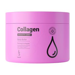 DuoLife - Collagen Body Butter, 200 ml
