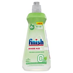 Finish 0% Leštidlo 400 ml