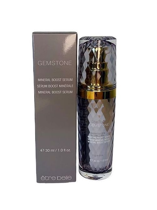 être belle Gemstone Mineral Boost sérum 30 ml