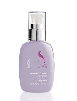 Alfaparf Milano SemidiLino Smoothing Cream uhlazujicí krém 125 ml