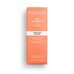 Revolution Skincare 3% Vitamin C sérum 30 ml