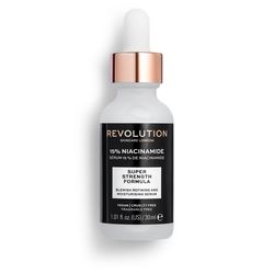 Revolution Skincare Extra 15% Niacinamide sérum 30 ml