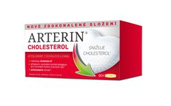 Arterin Cholesterol 90 tablet