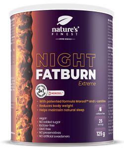 Night FatBurn Extreme