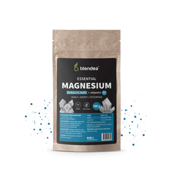 Magnesium + vitamin B6 prášek 100 g