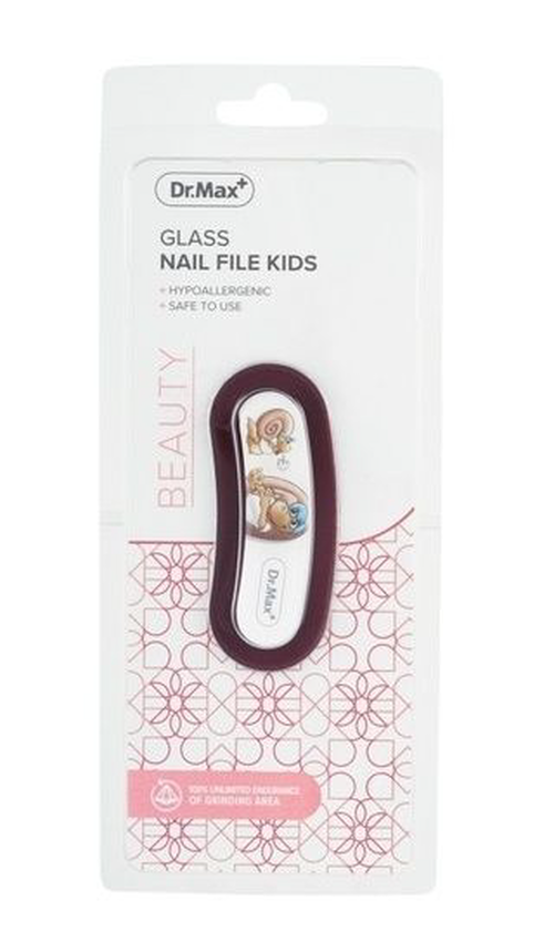 Dr. Max Dětský obloukový pilník 1 ks