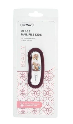 Dr. Max Dětský obloukový pilník 1 ks