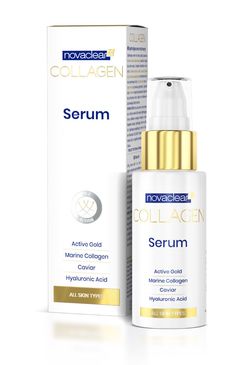 Biotter NC COLLAGEN Zpevňujicí sérum 30 ml