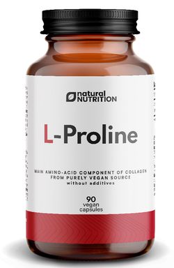 L-Proline kapsle