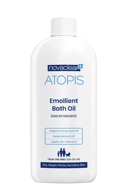 Biotter NC ATOPIS Emulze do koupele 200 ml