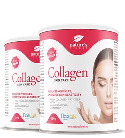 Kolagen SkinCare 1+1 ZDARMA