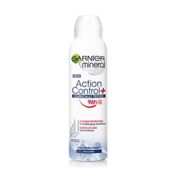 Garnier Mineral Action Control Clinical antiperspirant sprej 150 ml