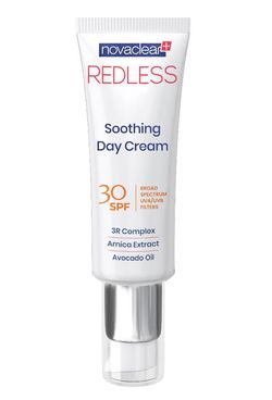 Biotter NC REDLESS Denní krém rosacea SPF30 50 ml