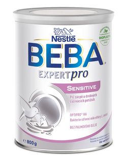BEBA EXPERTpro Sensitive 800 g